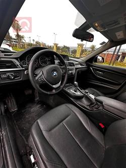 بي ام دبليو الفئة 3